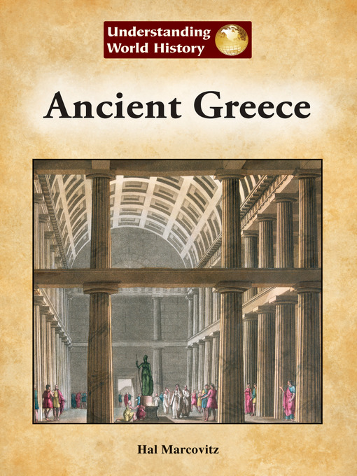 Title details for Ancient Greece by Hal Marcovitz - Available